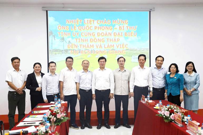 Doan Dai Bieu Dong Thap 2025 07 11 3