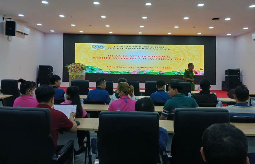 Tap Huan PCCC 2025 1