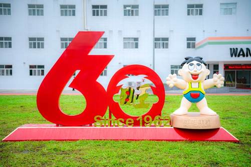 Gioi thieu want want