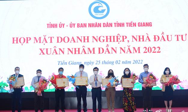 LG Nhan Bang Ken 2022